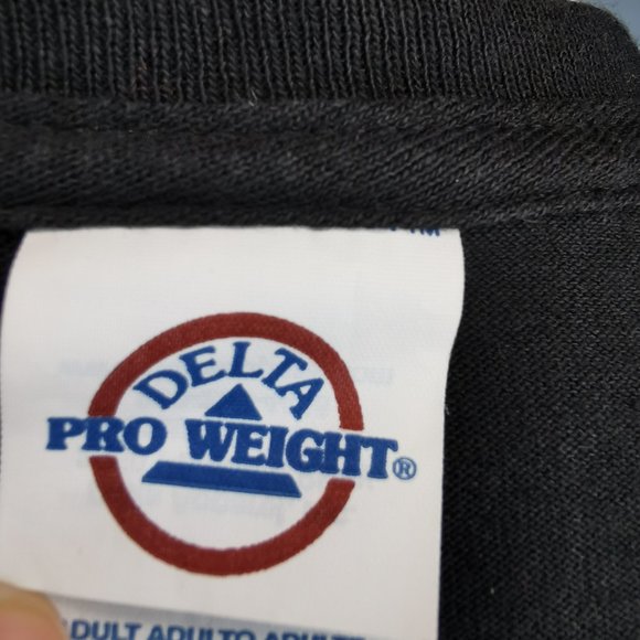 TWD The Walking Dead Daryl Dixon T-Shirt L - Picture 4 of 7